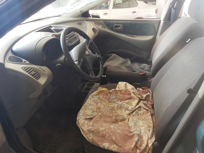 Nissan, Минивэн | 5