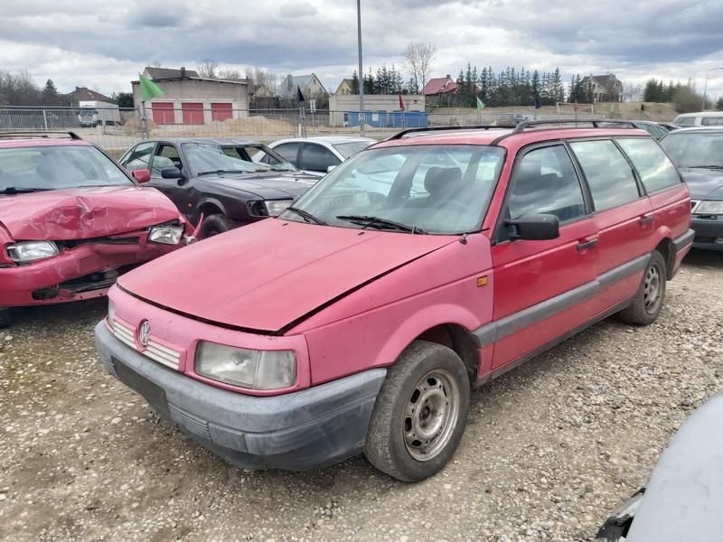 Volkswagen, Универсал | 3