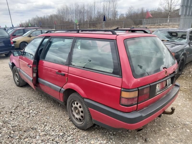 Volkswagen, Универсал | 6