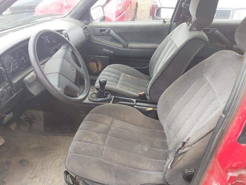 Volkswagen, Универсал | 4