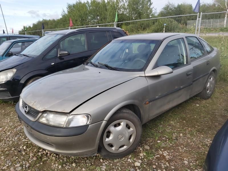 Opel, Хэтчбек | 3