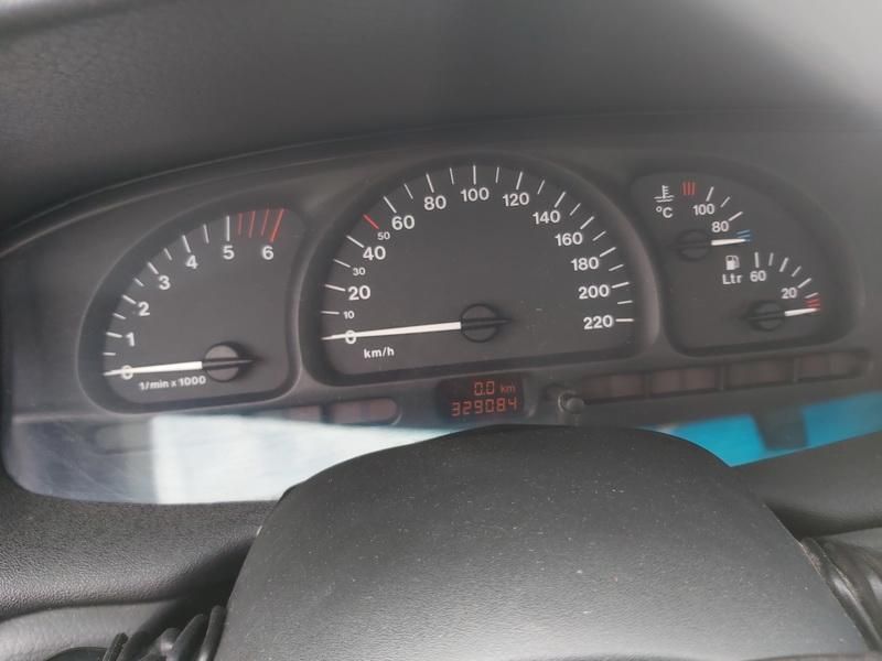 Opel, Хэтчбек | 6