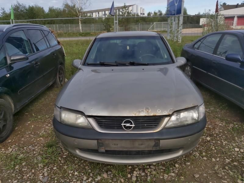 Opel, Хэтчбек | 2