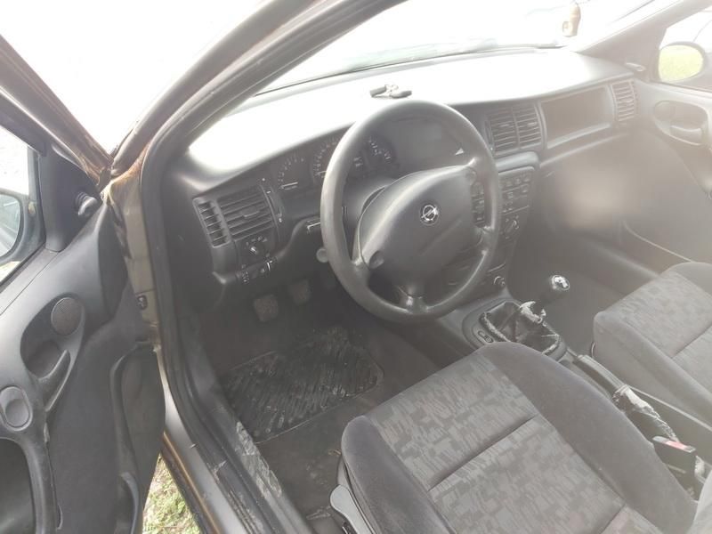 Opel, Хэтчбек | 5