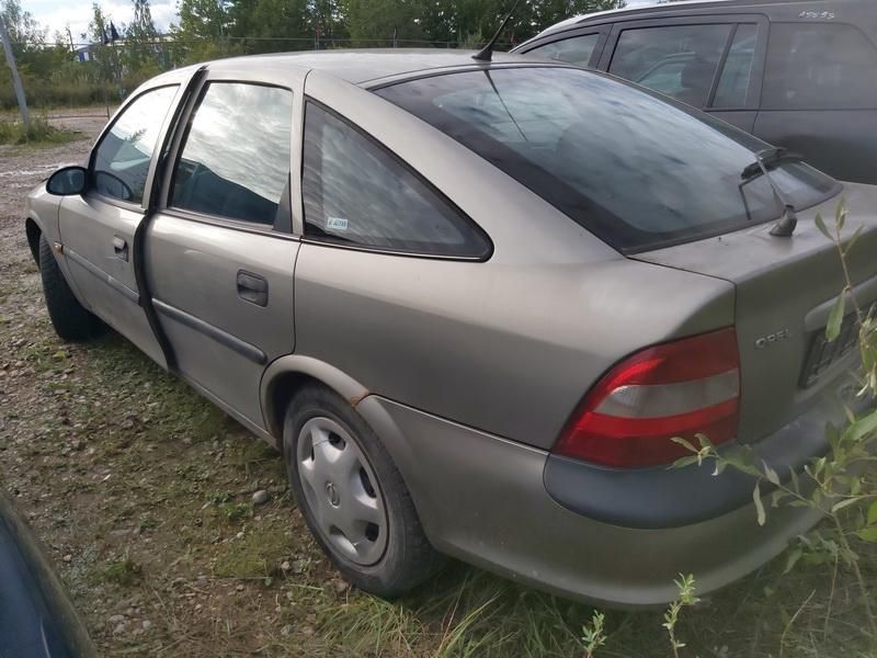 Opel, Хэтчбек | 7