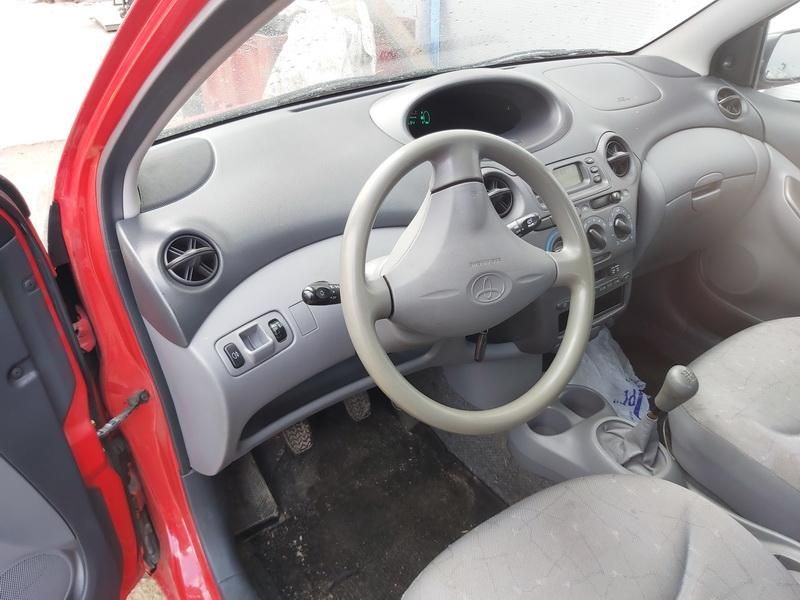 Toyota, Hečbekas | 5