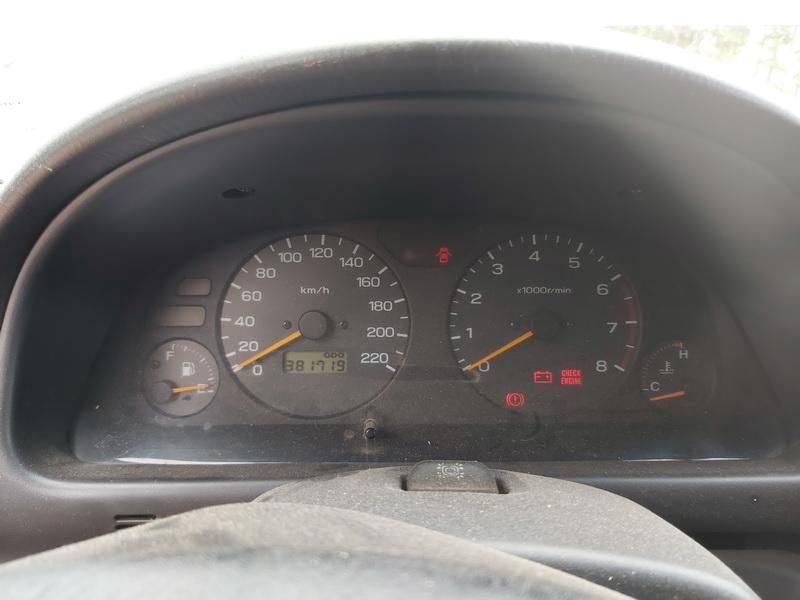 Subaru, Универсал | 6