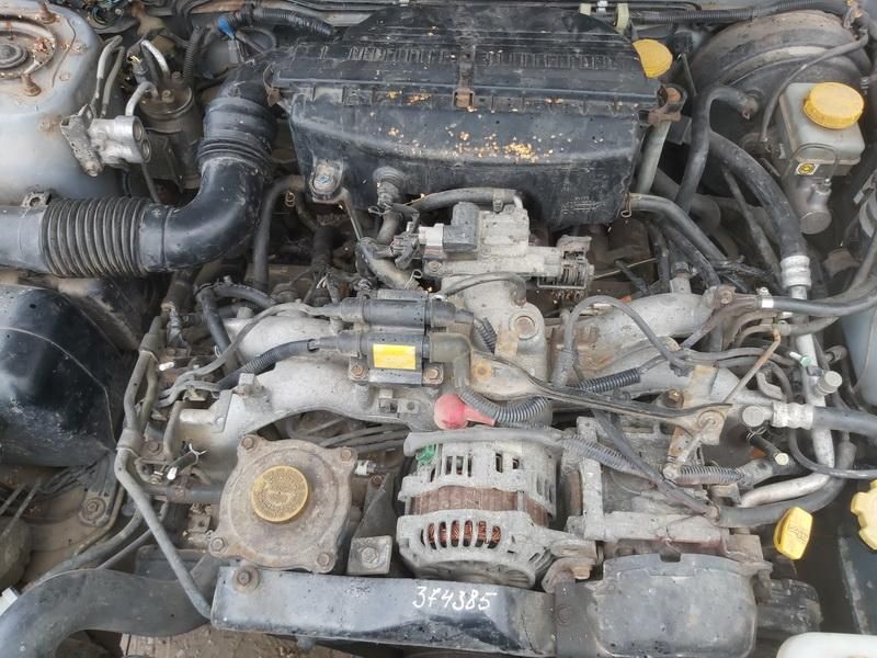 Subaru, Универсал | 1