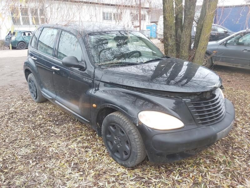 Chrysler, Минивэн