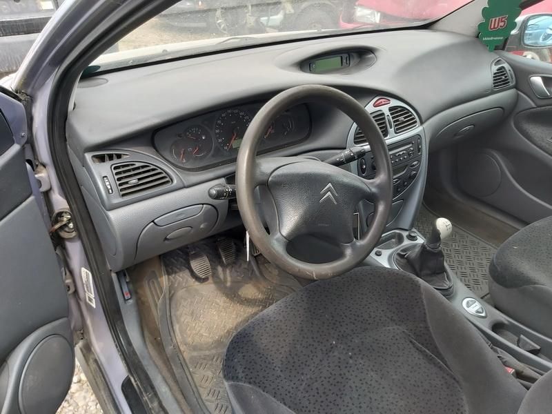Citroen, Universalas | 6