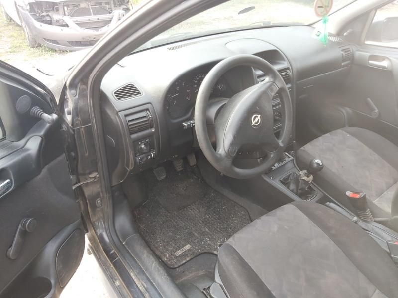 Opel, Universalas | 5