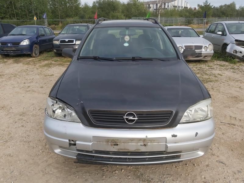 Opel, Universalas | 2