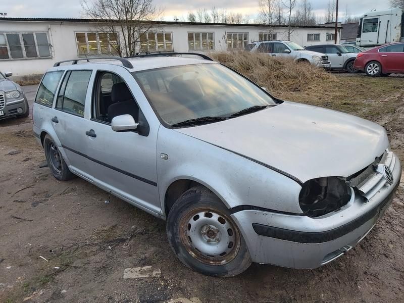 Volkswagen, Universalas | 2