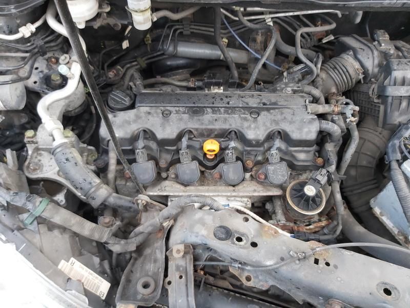 Honda, Visureigis | 1