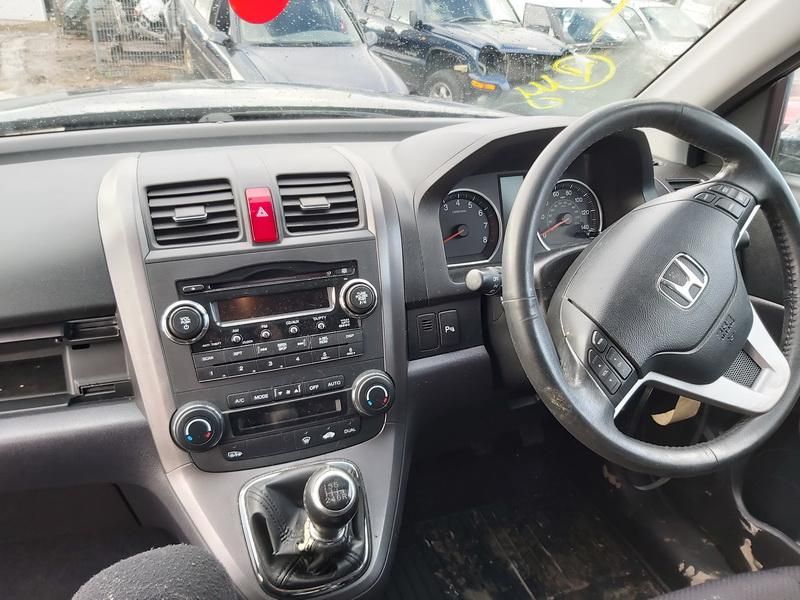Honda, Visureigis | 5