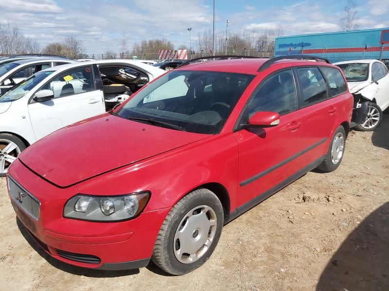 Volvo, Универсал | 3