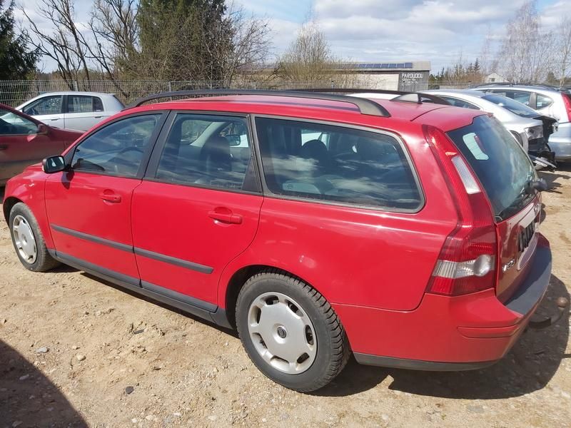 Volvo, Универсал | 6