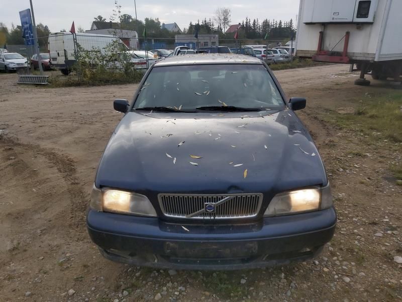 Volvo, Universal | 2