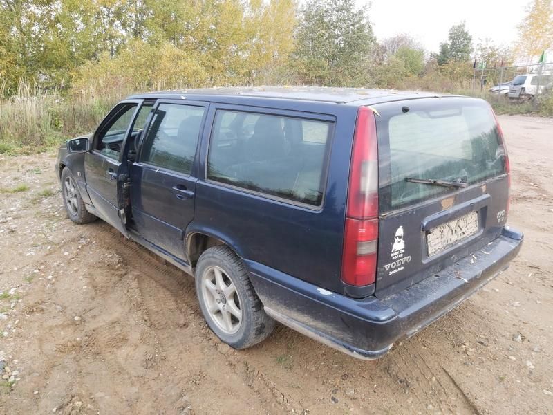 Volvo, Universal | 7