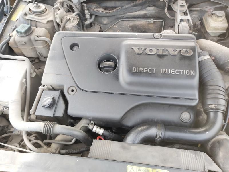 Volvo, Universal | 1