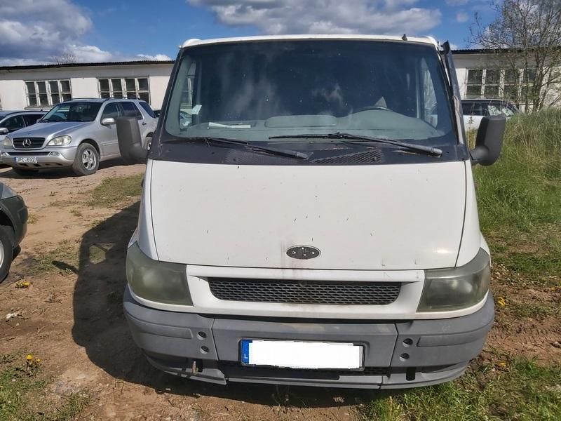 Ford | 1