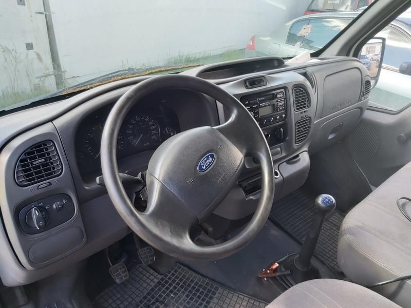 Ford | 4