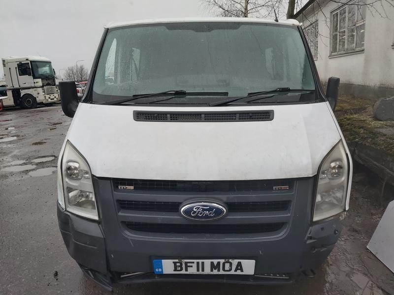Ford | 2