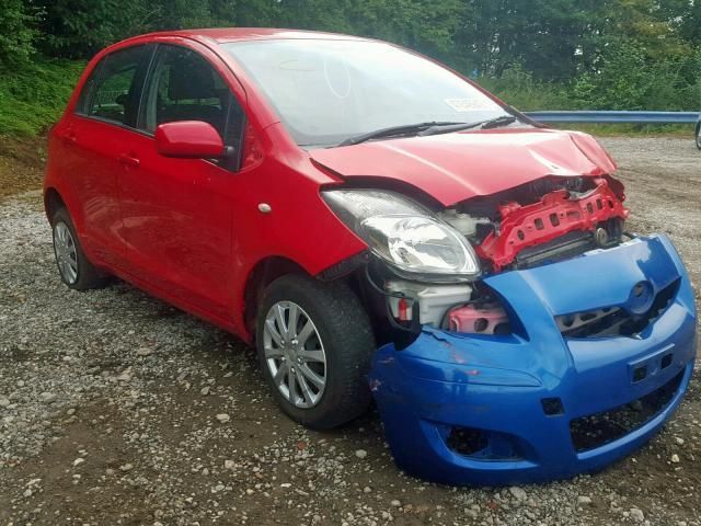 Toyota, Hatchback | 3