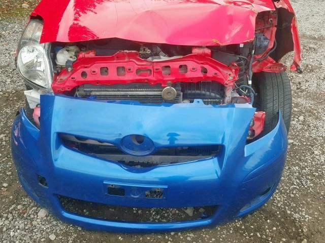 Toyota, Hatchback | 2