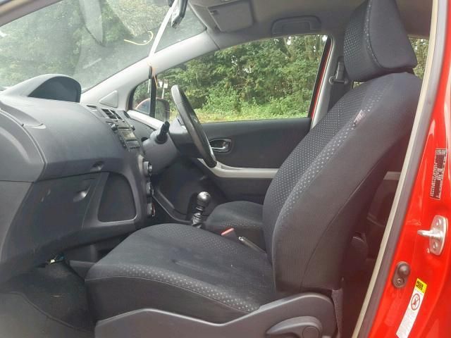 Toyota, Hatchback | 4