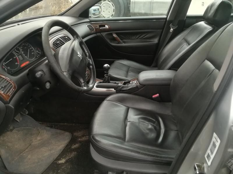 Peugeot, Sedanas | 4