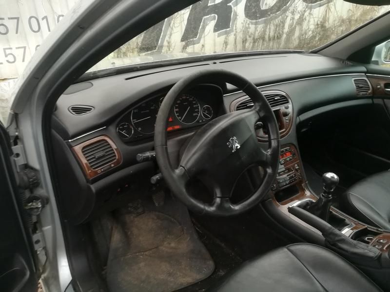 Peugeot, Sedanas | 5