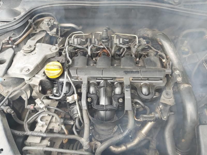Renault 4, Universal | 1