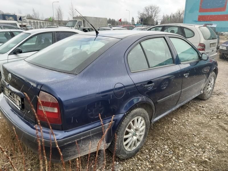 Skoda, Hatchback | 7