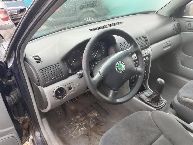 Skoda, Hatchback | 5