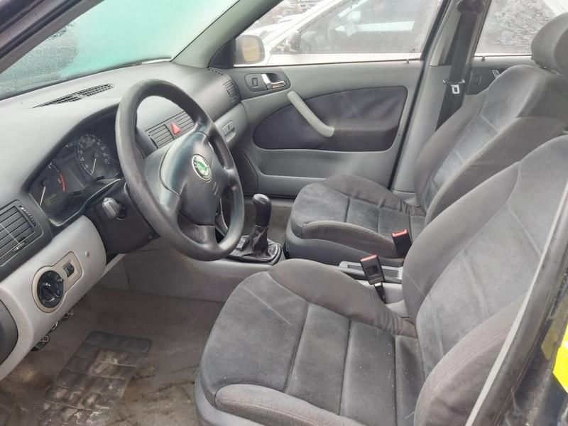 Skoda, Hatchback | 4