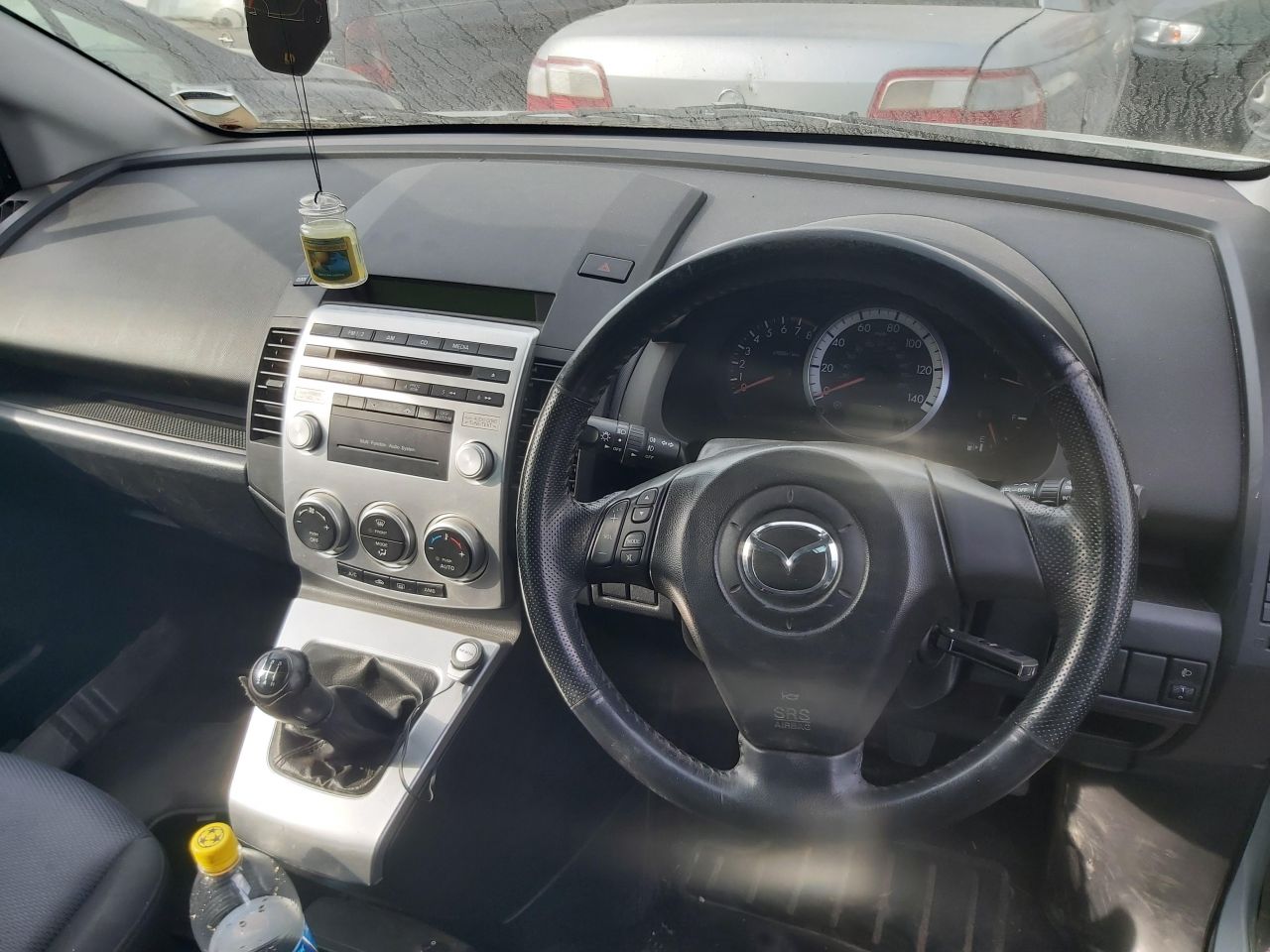 Mazda, Vienatūris | 4