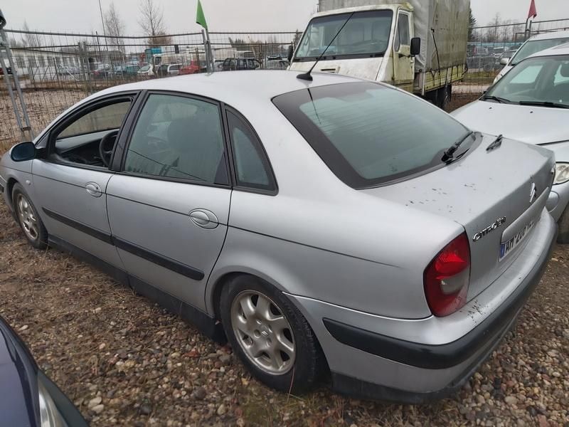 Citroen, Hečbekas | 5