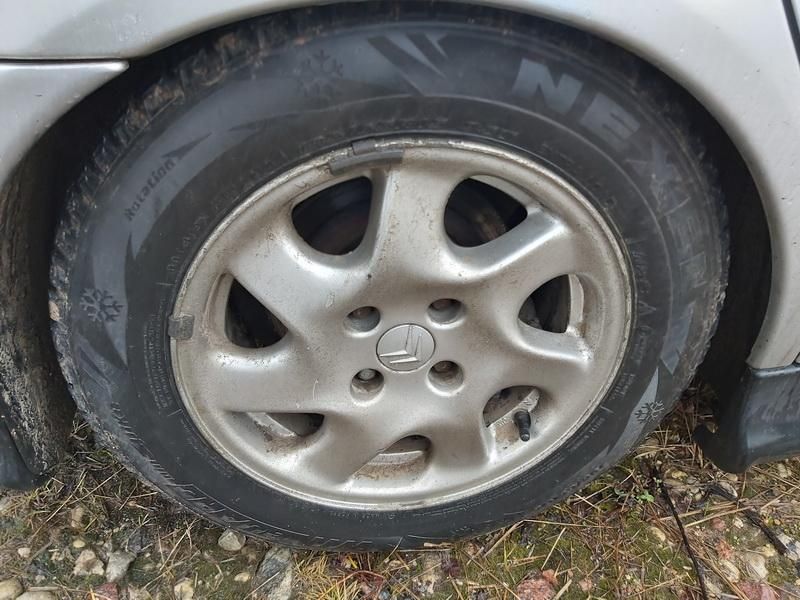 Citroen, Hečbekas | 7
