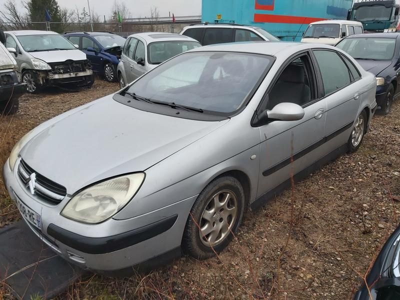 Citroen, Hečbekas | 2