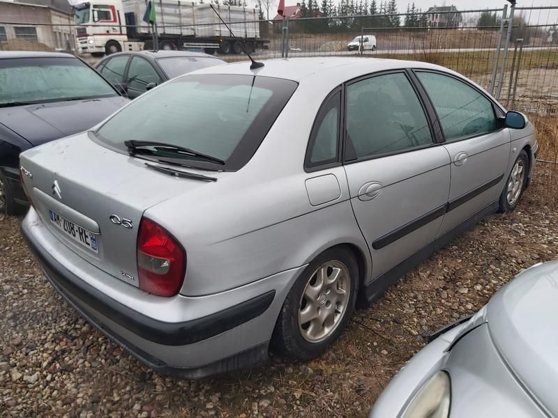 Citroen, Hečbekas | 6
