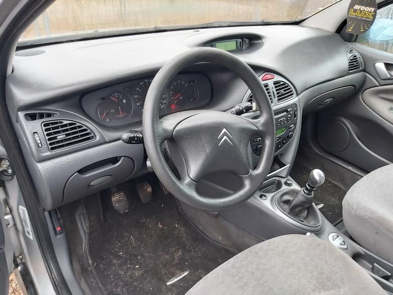 Citroen, Hečbekas | 4