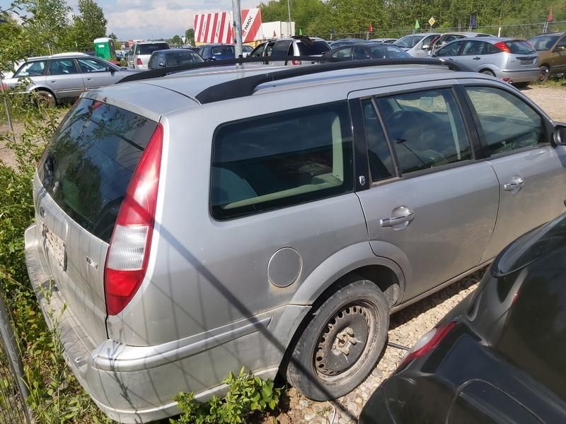 Ford, Универсал | 7