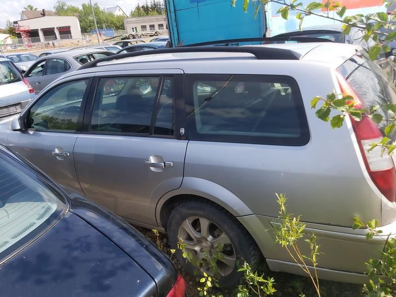 Ford, Универсал | 6