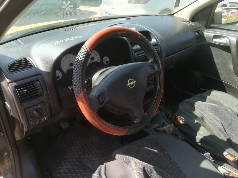 Opel, Универсал | 5
