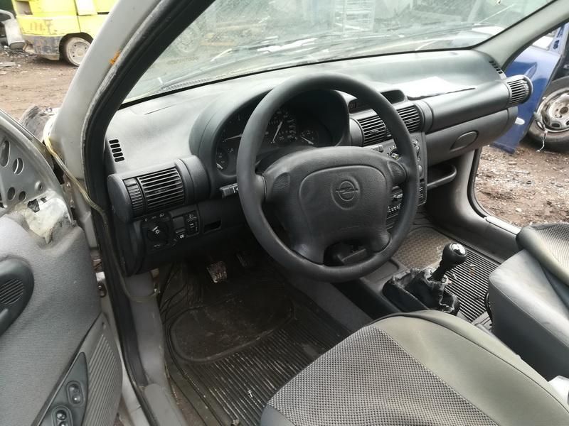 Opel, Hečbekas | 5
