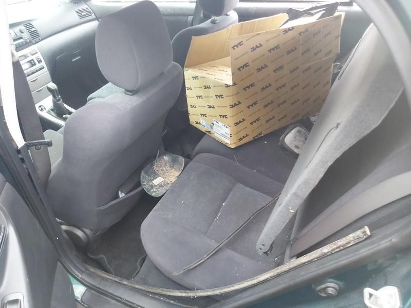 Toyota, Hatchback | 5