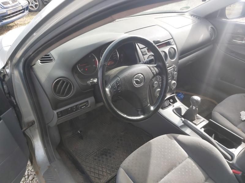 Mazda, Universalas | 5
