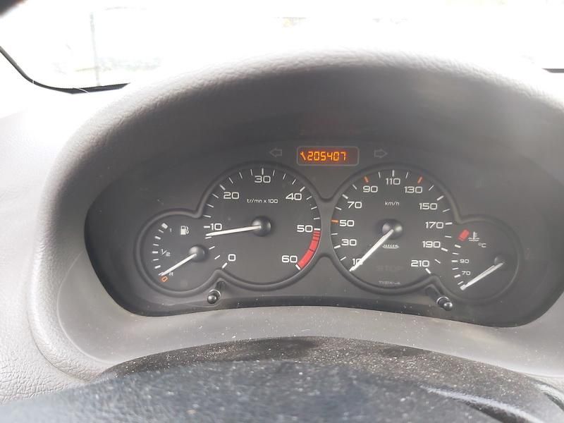 Peugeot, Хэтчбек | 6