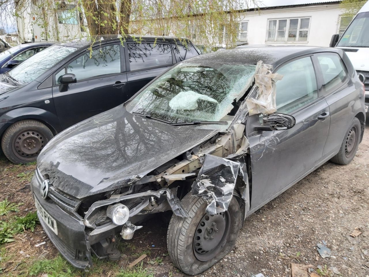 Volkswagen, Hečbekas | 3
